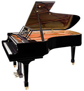 Accord Parisi à Gonfaron, accordeur de piano Var (83) et Bouches-du-Rhône (13)