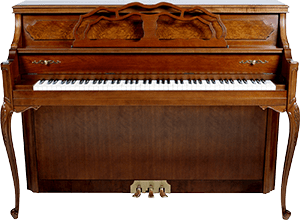 Accordeur de piano Accord Parisi à Gonfaron (83590 Var)