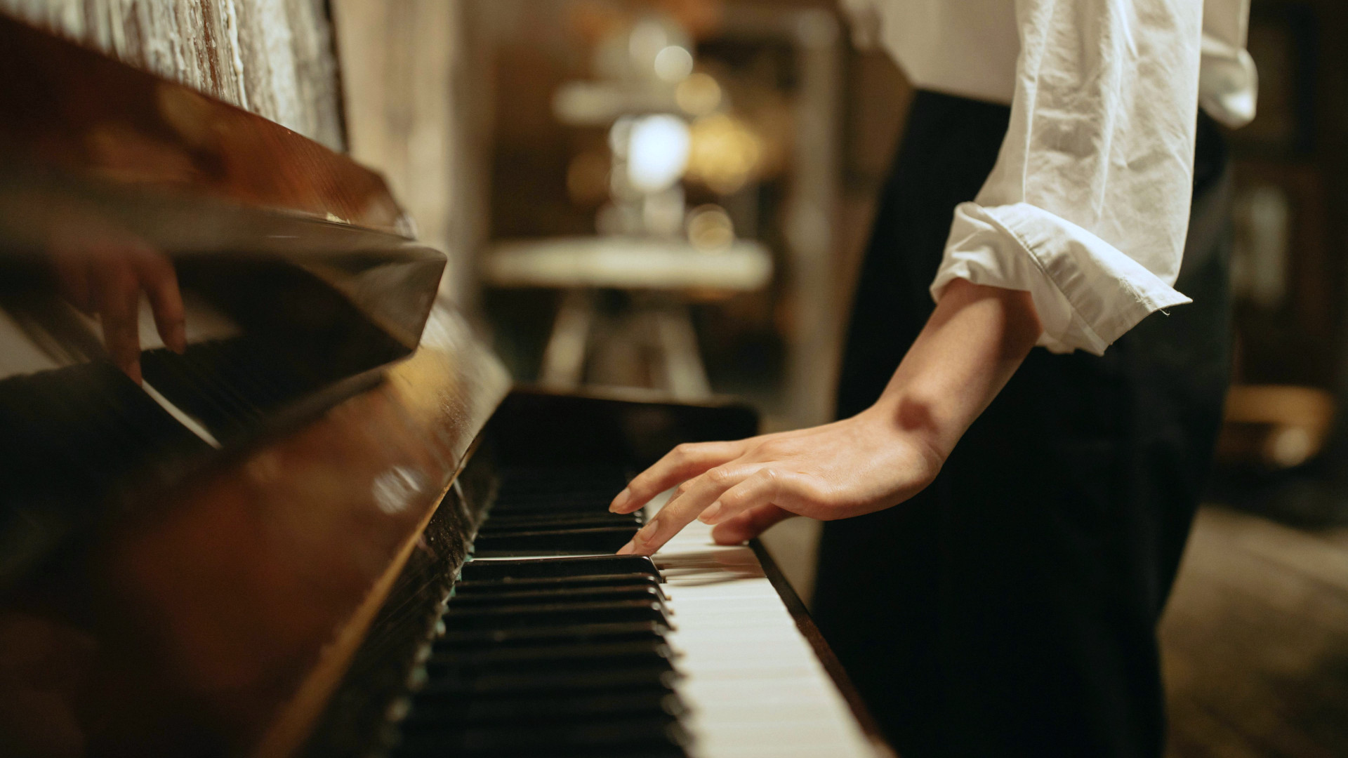 Accordeur de piano Accord Parisi - Var